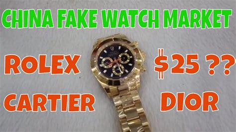 price rolex fake market shenzhen